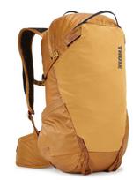 krepsiai thule - Thule Stir 25L mens hiking backpack wood thrush (3204095) - 1 nuotrauka