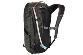krepsiai thule - Thule Stir 18L hiking backpack obsidian (3204088) - 4 nuotrauka