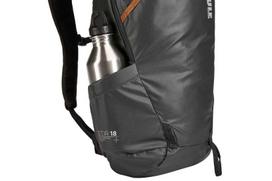 krepsiai thule - Thule Stir 18L hiking backpack obsidian (3204088) - 7 nuotrauka