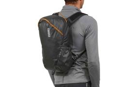 krepsiai thule - Thule Stir 18L hiking backpack obsidian (3204088) - 10 nuotrauka