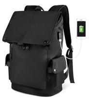 krepsys sviesoms - Sponge Tourist Backpack 15.6 black - 2 nuotrauka