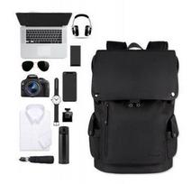 krepsys sviesoms - Sponge Tourist Backpack 15.6 black - 3 nuotrauka