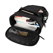 krepsys sviesoms - Sponge Tourist Backpack 15.6 black - 4 nuotrauka