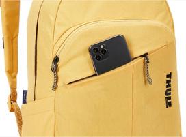 turistine kuprine - Thule Indago Backpack TCAM-7116 Ochre (3204776) - 4 nuotrauka