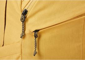 turistine kuprine - Thule Indago Backpack TCAM-7116 Ochre (3204776) - 6 nuotrauka