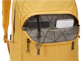 turistine kuprine - Thule Indago Backpack TCAM-7116 Ochre (3204776) - 7 nuotrauka