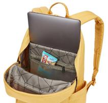 turistine kuprine - Thule Indago Backpack TCAM-7116 Ochre (3204776) - 8 nuotrauka