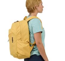 turistine kuprine - Thule Indago Backpack TCAM-7116 Ochre (3204776) - 9 nuotrauka