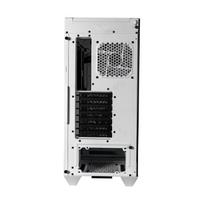 cooler master h500 - Cooler Master HAF 500, balta - 6 nuotrauka