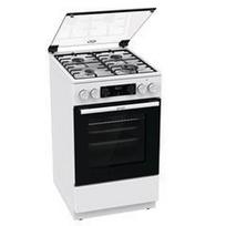 rakinama spintele - Gorenje GK5C61WH - 2 nuotrauka