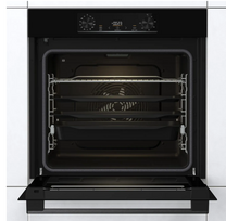 imontuojama orkaite gorenje - Gorenje BPS6737E07B - 2 nuotrauka