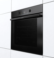 imontuojama orkaite gorenje - Gorenje BPS6737E07B - 3 nuotrauka