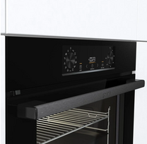 imontuojama orkaite gorenje - Gorenje BPS6737E07B - 9 nuotrauka