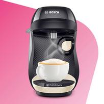 tassimo bosch - Bosch TAS1007 - 5 nuotrauka