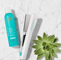 moroccanoil aliejus - Moroccanoil Perfect Defense Protect 225ml - 2 nuotrauka