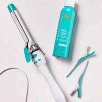 moroccanoil aliejus - Moroccanoil Perfect Defense Protect 225ml - 3 nuotrauka