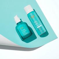 moroccanoil aliejus - Moroccanoil Perfect Defense Protect 225ml - 5 nuotrauka