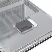 indaplove gorenje - Gorenje GV663D60 - 4 nuotrauka