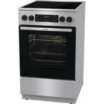 elektrines virykles - Gorenje GECS5C70XA - 4 nuotrauka