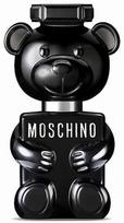 skutimosi zele - Moschino Toy Boy rinkinys vyrams (50 ml. EDP + 50 ml. dušo gelis + 50 ml. balzamas po skutimosi) - 2 nuotrauka