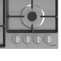 dujine kaitlente gorenje - Gorenje G641EX - 6 nuotrauka