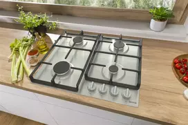 dujine kaitlente gorenje - Gorenje G641EX - 7 nuotrauka