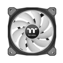 rgb fan 120mm - Thermaltake Riing Duo 12 LED RGB TT Premium Edition 120mm 3 Pack - 5 nuotrauka