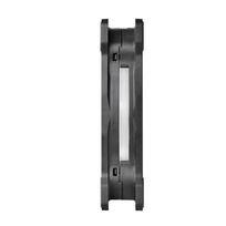 rgb fan 120mm - Thermaltake Riing Duo 12 LED RGB TT Premium Edition 120mm 3 Pack - 7 nuotrauka