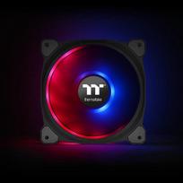 rgb fan 120mm - Thermaltake Riing Duo 12 LED RGB TT Premium Edition 120mm 3 Pack - 13 nuotrauka