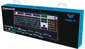 klaviatura aula - Aula SI-2088V2 - 6 nuotrauka