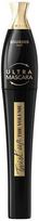 blakstienu tusas bourjois - Bourjois Paris Twist Up The Volume 002 Ultra Brown, 8 ml - 2 nuotrauka