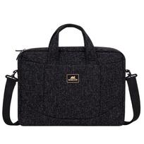 kuprines - RIVACASE 7931, 15.6", juodas - 1 nuotrauka