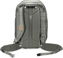 30 l kuprine - Peak Design Travel Backpack 30L, sage - 4 nuotrauka