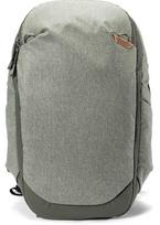 30 l kuprine - Peak Design Travel Backpack 30L, sage - 14 nuotrauka