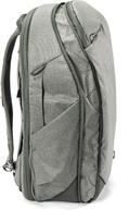 30 l kuprine - Peak Design Travel Backpack 30L, sage - 16 nuotrauka