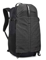 krepsiai thule - Thule Nanum 25L hiking backpack black (3204517) - 1 nuotrauka