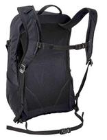 krepsiai thule - Thule Nanum 25L hiking backpack black (3204517) - 2 nuotrauka
