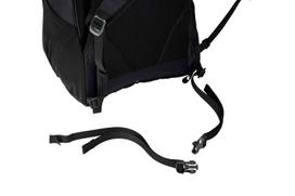 krepsiai thule - Thule Nanum 25L hiking backpack black (3204517) - 8 nuotrauka