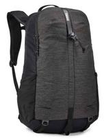 krepsiai thule - Thule Nanum 18L hiking backpack black (3204515) - 1 nuotrauka