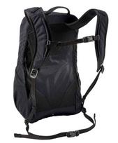 krepsiai thule - Thule Nanum 18L hiking backpack black (3204515) - 3 nuotrauka