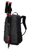 krepsiai thule - Thule Nanum 18L hiking backpack black (3204515) - 4 nuotrauka