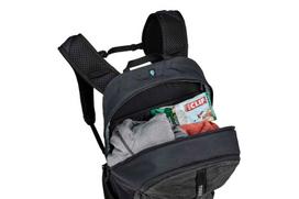 krepsiai thule - Thule Nanum 18L hiking backpack black (3204515) - 6 nuotrauka