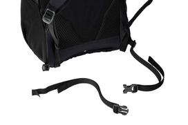 krepsiai thule - Thule Nanum 18L hiking backpack black (3204515) - 8 nuotrauka