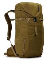 krepsiai thule - Thule AllTrail X 25L hiking backpack nutria (3204131) - 1 nuotrauka
