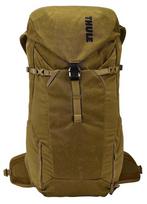 krepsiai thule - Thule AllTrail X 25L hiking backpack nutria (3204131) - 2 nuotrauka