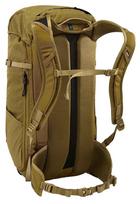 krepsiai thule - Thule AllTrail X 25L hiking backpack nutria (3204131) - 3 nuotrauka