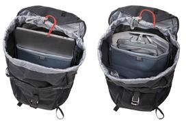 krepsiai thule - Thule AllTrail X 25L hiking backpack nutria (3204131) - 4 nuotrauka