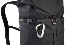 krepsiai thule - Thule AllTrail X 25L hiking backpack nutria (3204131) - 7 nuotrauka