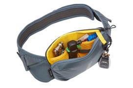 krepsiai thule - Thule Rail Hip Pack 0L dark slate (3204479) - 4 nuotrauka