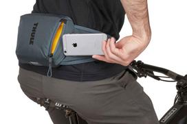 krepsiai thule - Thule Rail Hip Pack 0L dark slate (3204479) - 7 nuotrauka